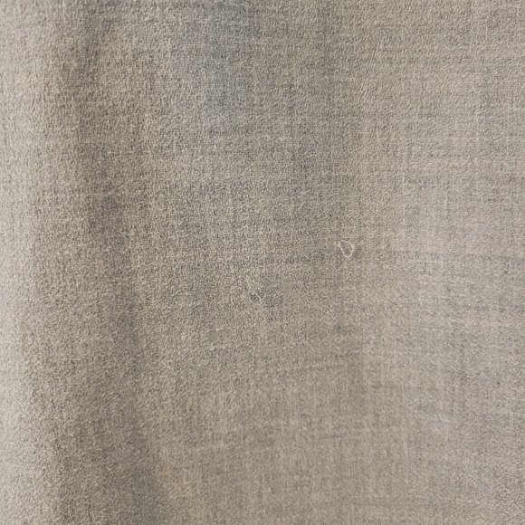 Structured grey dress shirt XS Banana Republic - Picture 7 of 7